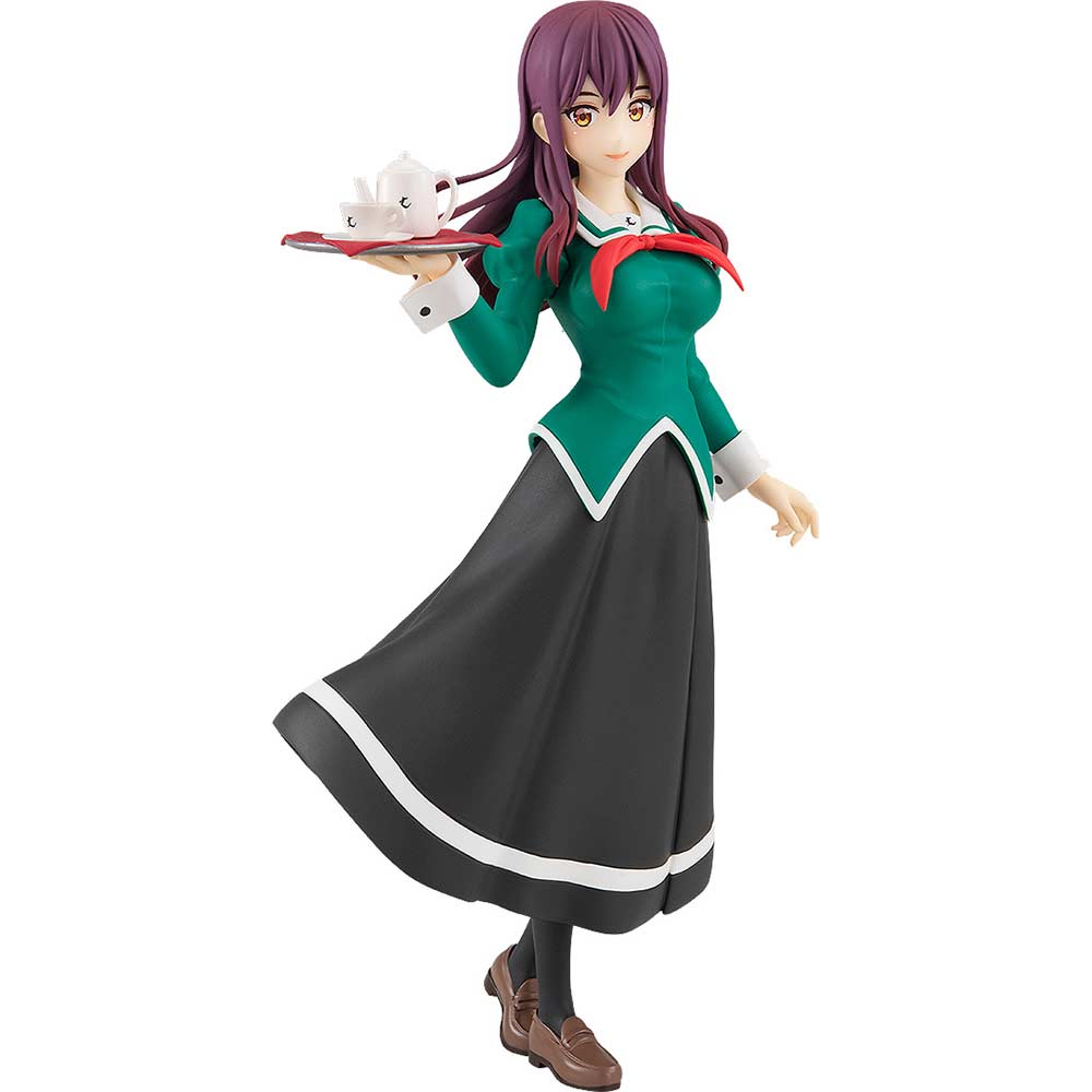 (PO) POP UP PARADE Yuri Is My Job! - Ayanokoji Mitsuki Image_2