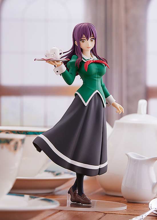 (PO) POP UP PARADE Yuri Is My Job! - Ayanokoji Mitsuki Image_6