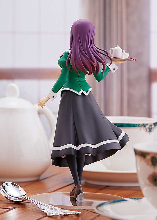 (PO) POP UP PARADE Yuri Is My Job! - Ayanokoji Mitsuki Image_7