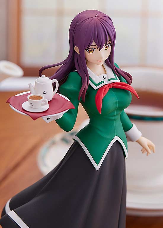 (PO) POP UP PARADE Yuri Is My Job! - Ayanokoji Mitsuki Image_8