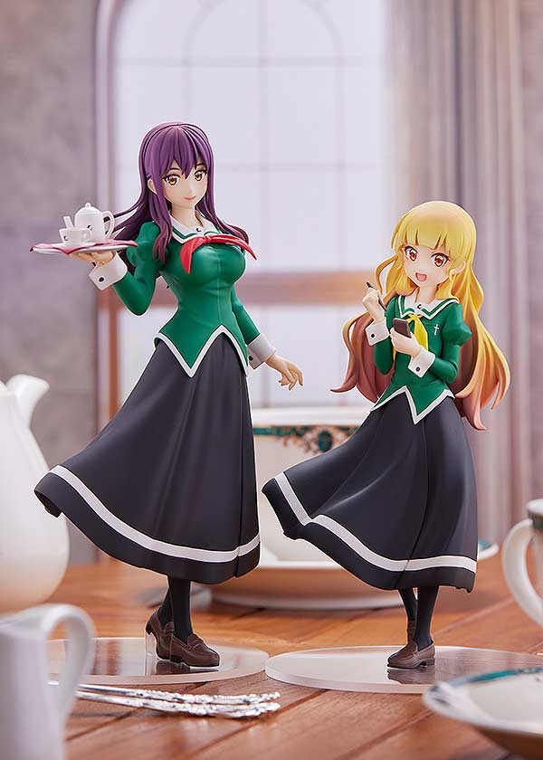 (PO) POP UP PARADE Yuri Is My Job! - Ayanokoji Mitsuki Image_9