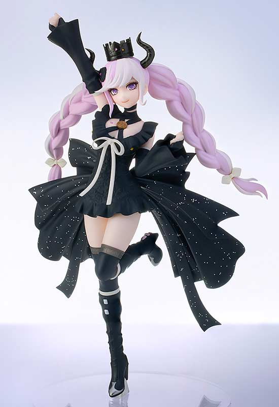 (PO) POP UP PARADE Master Detective Archives: RAIN CODE - Shinigami Image_3