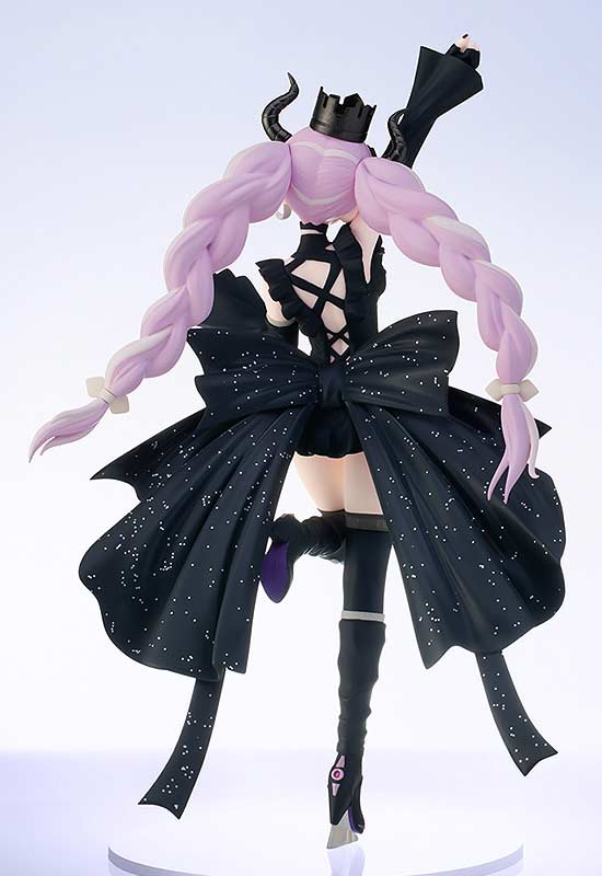 (PO) POP UP PARADE Master Detective Archives: RAIN CODE - Shinigami Image_4