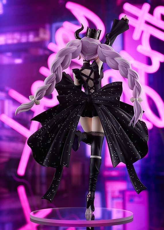 (PO) POP UP PARADE Master Detective Archives: RAIN CODE - Shinigami Image_7