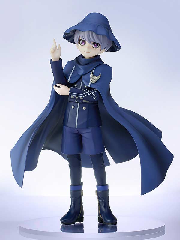 (PO) POP UP PARADE Master Detective Archives: RAIN CODE - Yuma Kokohead Image_3