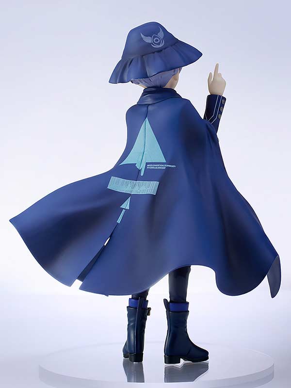 (PO) POP UP PARADE Master Detective Archives: RAIN CODE - Yuma Kokohead Image_4