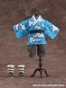 (PO) Nendoroid Doll Outfit Set Demon Slayer: Kimetsu no Yaiba - Kamado Tanjiro Final Selection Ver. Image_3