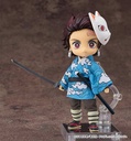 (PO) Nendoroid Doll Outfit Set Demon Slayer: Kimetsu no Yaiba - Kamado Tanjiro Final Selection Ver. Image_4