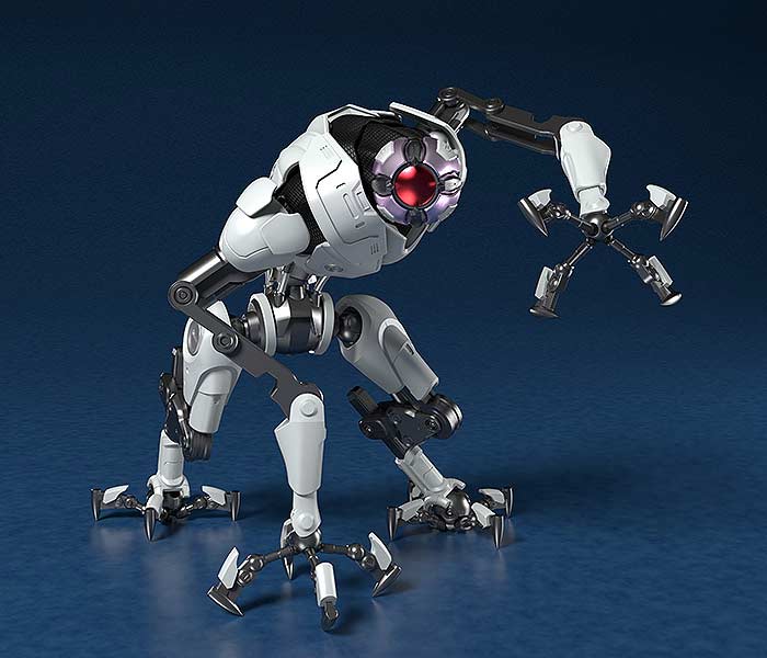 (PO) figma 613 Metroid Dread - E.M.M.I. Image_3