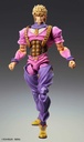 (PO) Super Action Statue JoJo's Bizarre Adventure Part I - Dio Brando (Re-issue) Image_2