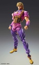 (PO) Super Action Statue JoJo's Bizarre Adventure Part I - Dio Brando (Re-issue) Image_3