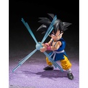 (PO) S.H.Figuarts Dragonball GT - Son Gokou Image_4