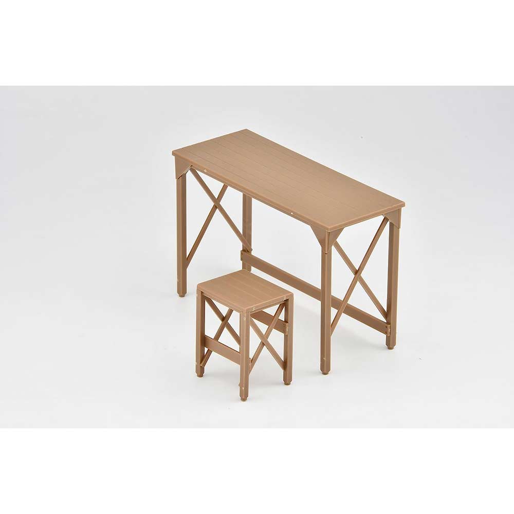 (PO) LittleArmory LD044 Safe House A Image_6