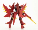 (PO) M.S.G Modeling Support Goods Variable Frame System 02 Garudagear (Diablo) Image_4