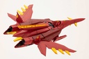 (PO) M.S.G Modeling Support Goods Variable Frame System 02 Garudagear (Diablo) Image_11