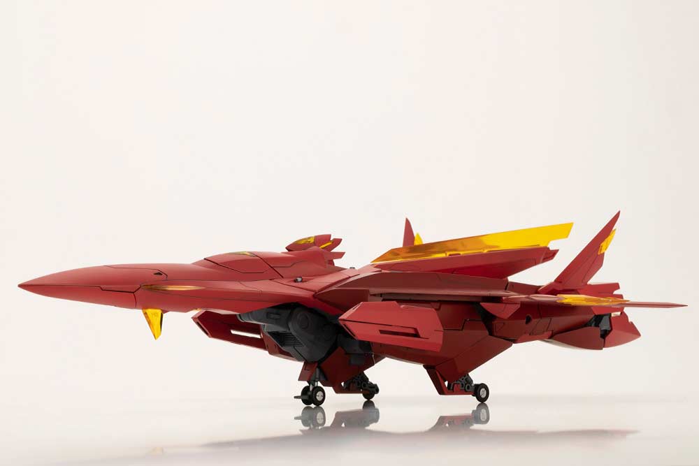 (PO) M.S.G Modeling Support Goods Variable Frame System 02 Garudagear (Diablo) Image_12