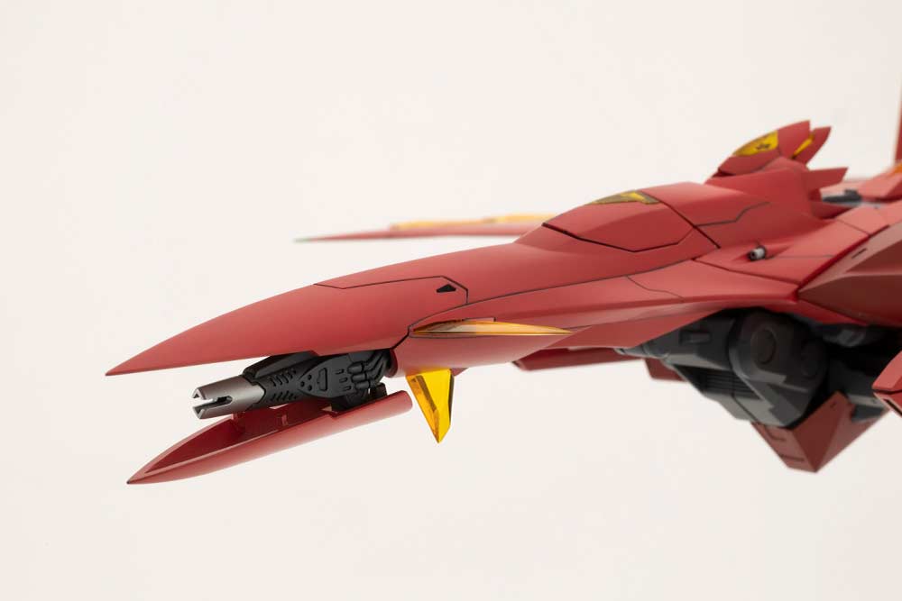 (PO) M.S.G Modeling Support Goods Variable Frame System 02 Garudagear (Diablo) Image_13