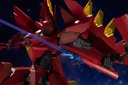 (PO) M.S.G Modeling Support Goods Variable Frame System 02 Garudagear (Diablo) Image_18