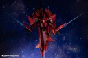 (PO) M.S.G Modeling Support Goods Variable Frame System 02 Garudagear (Diablo) Image_19