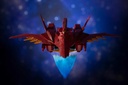 (PO) M.S.G Modeling Support Goods Variable Frame System 02 Garudagear (Diablo) Image_20