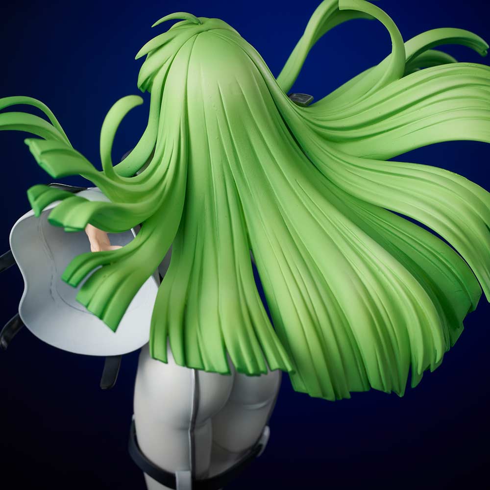 (PO) Code Geass Lelouch of the Rebellion - C.C. (Re-issue) Image_6