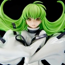 (PO) Code Geass Lelouch of the Rebellion - C.C. (Re-issue) Image_10
