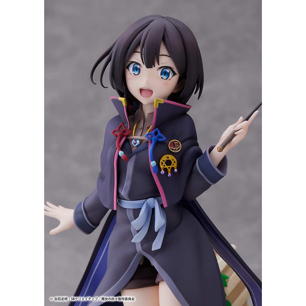 (PO) The Journey of Elaina - Saya Image_6