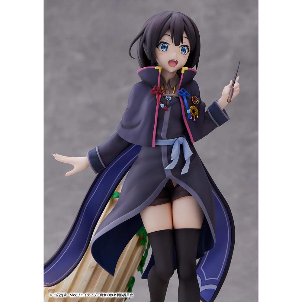 (PO) The Journey of Elaina - Saya Image_7