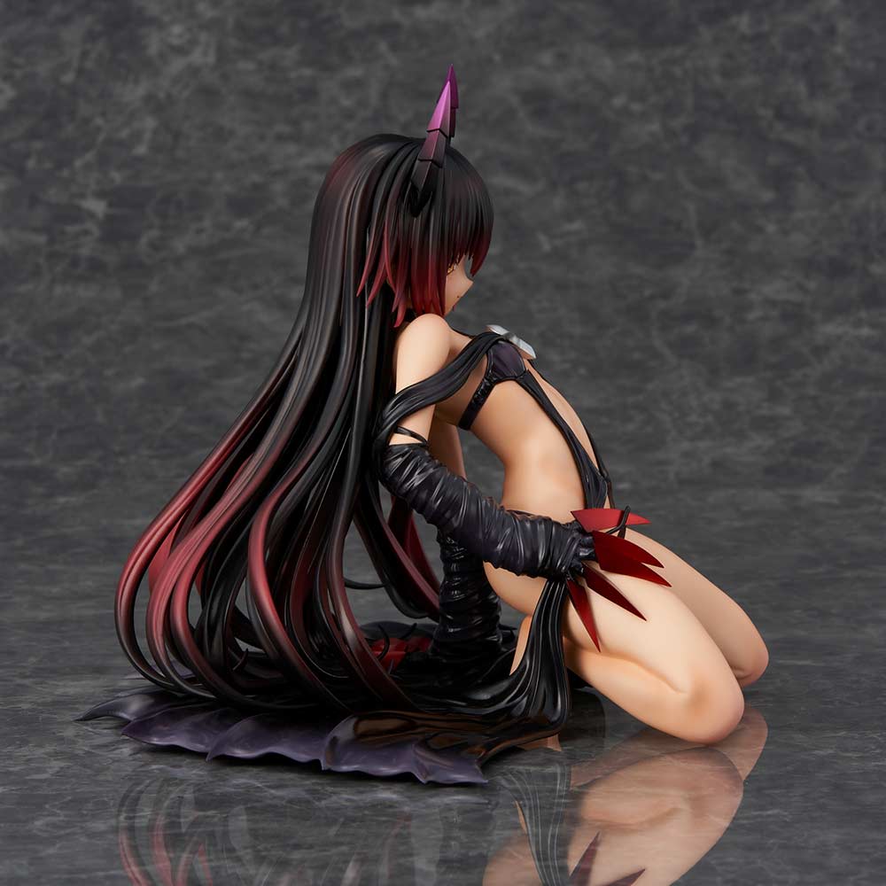 (PO) To Love-Ru Darkness - Nemesis Darkness Ver. (Re-issue) Image_4