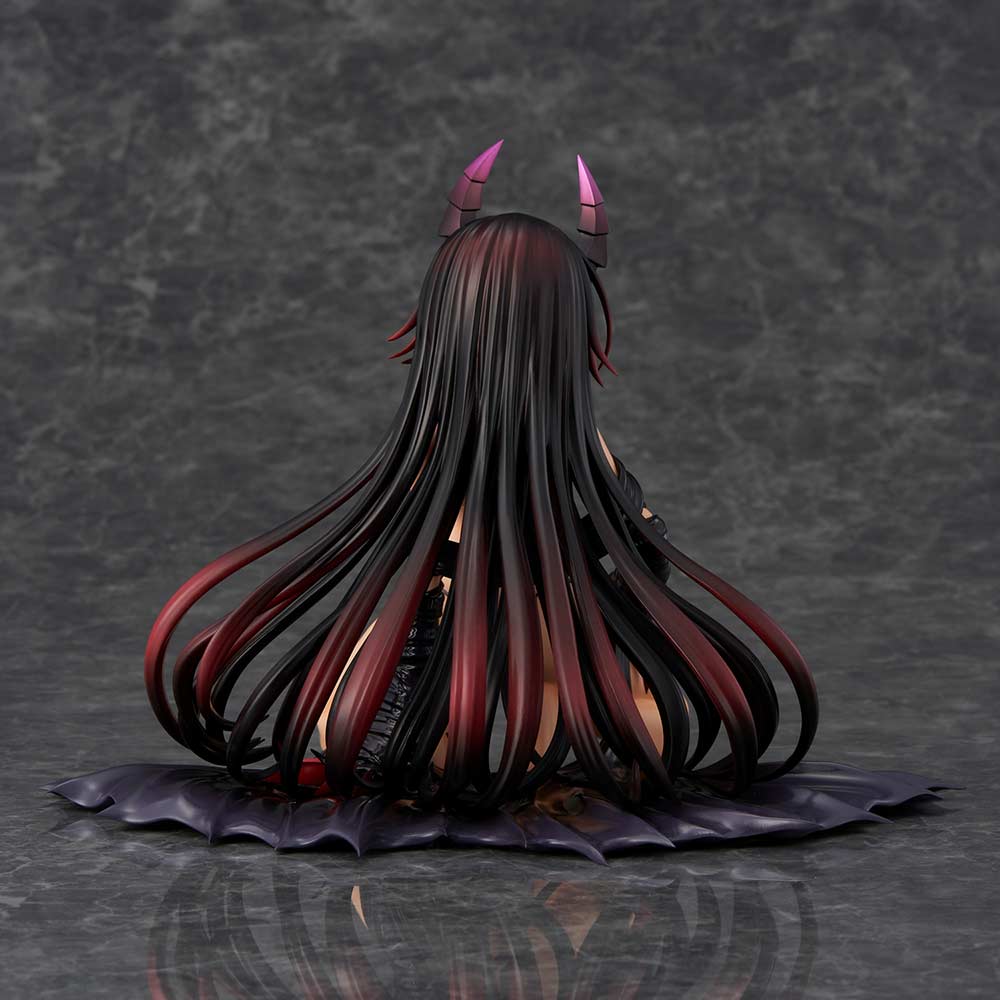 (PO) To Love-Ru Darkness - Nemesis Darkness Ver. (Re-issue) Image_6