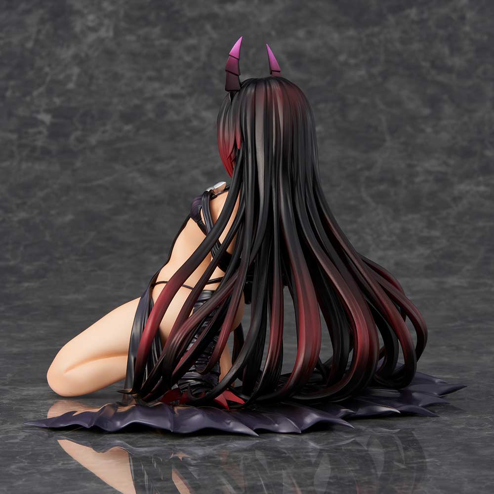 (PO) To Love-Ru Darkness - Nemesis Darkness Ver. (Re-issue) Image_7