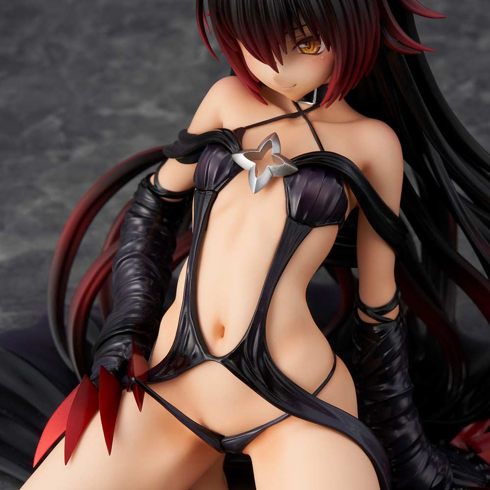 (PO) To Love-Ru Darkness - Nemesis Darkness Ver. (Re-issue) Image_14
