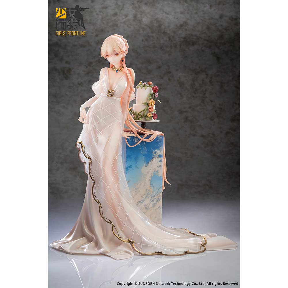 (PO) Girls' Frontline - Destined Love Ver. Image_2