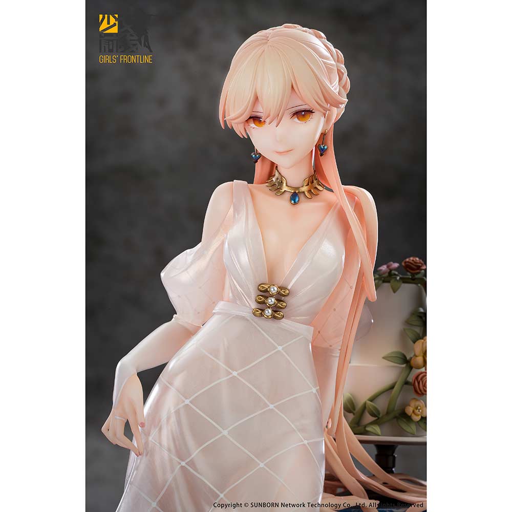(PO) Girls' Frontline - Destined Love Ver. Image_3