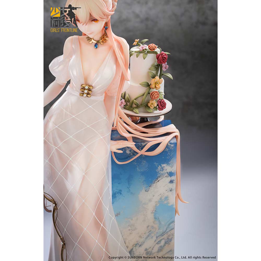 (PO) Girls' Frontline - Destined Love Ver. Image_4