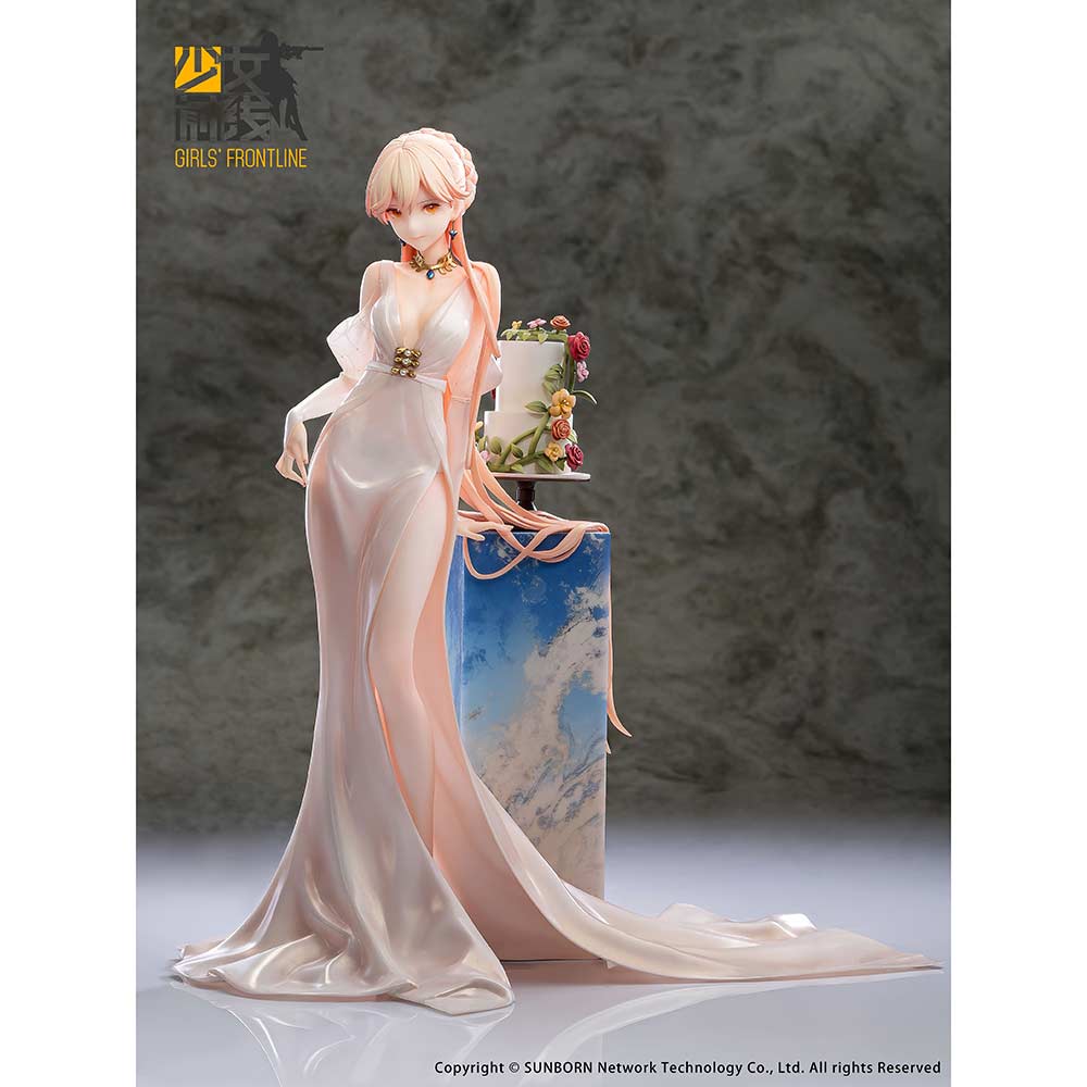 (PO) Girls' Frontline - Destined Love Ver. Image_7