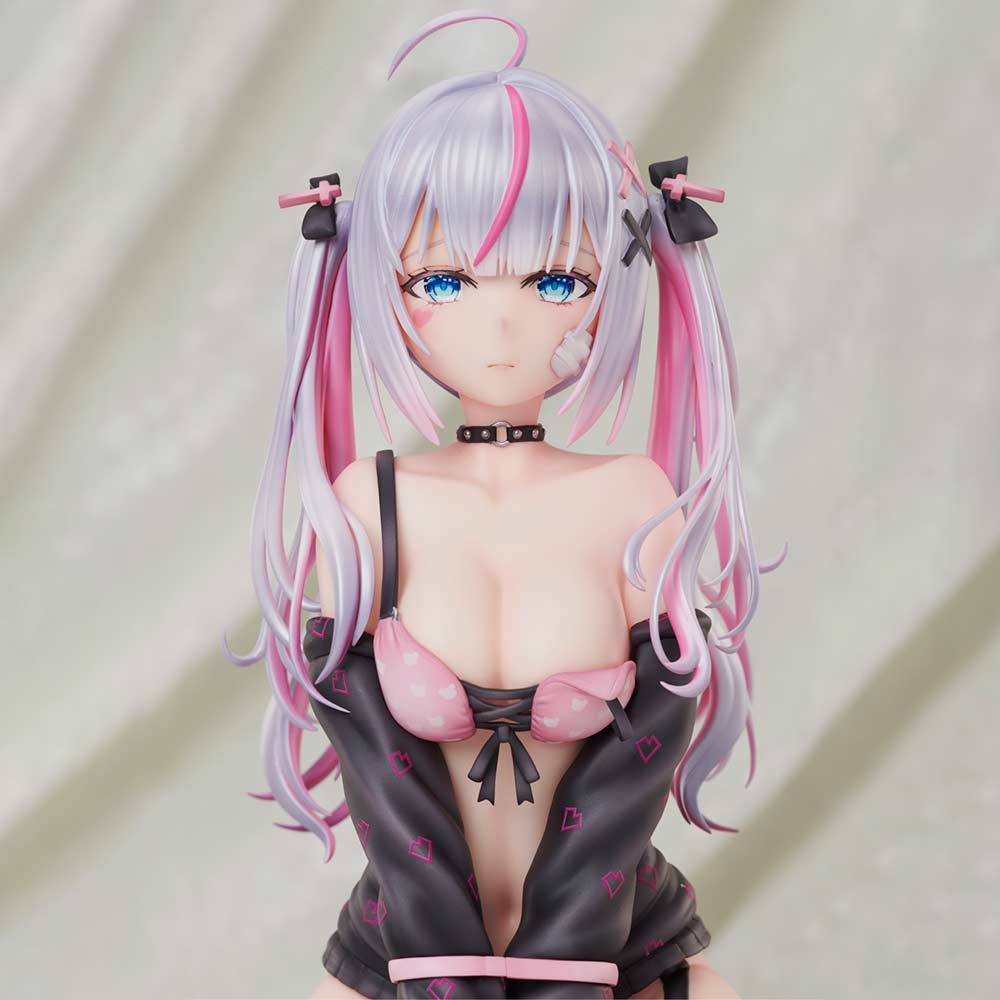(PO) Rin Yuu Illustration Riyu-chan Image_1