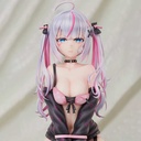 (PO) Rin Yuu Illustration Riyu-chan Image_1