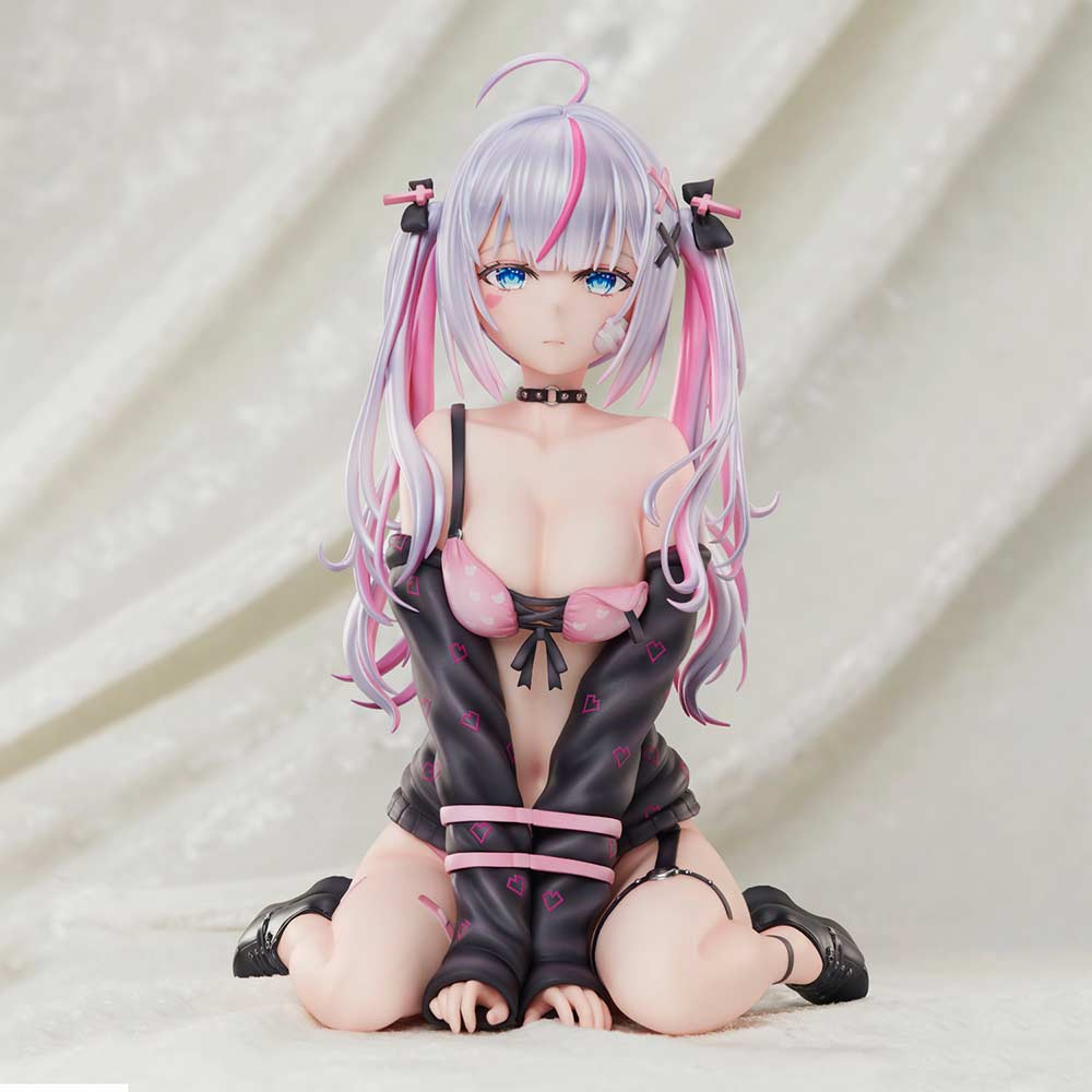 (PO) Rin Yuu Illustration Riyu-chan Image_3