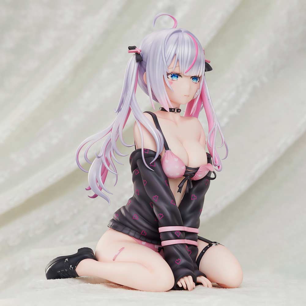 (PO) Rin Yuu Illustration Riyu-chan Image_4