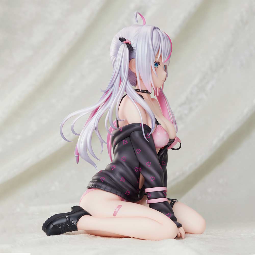 (PO) Rin Yuu Illustration Riyu-chan Image_5