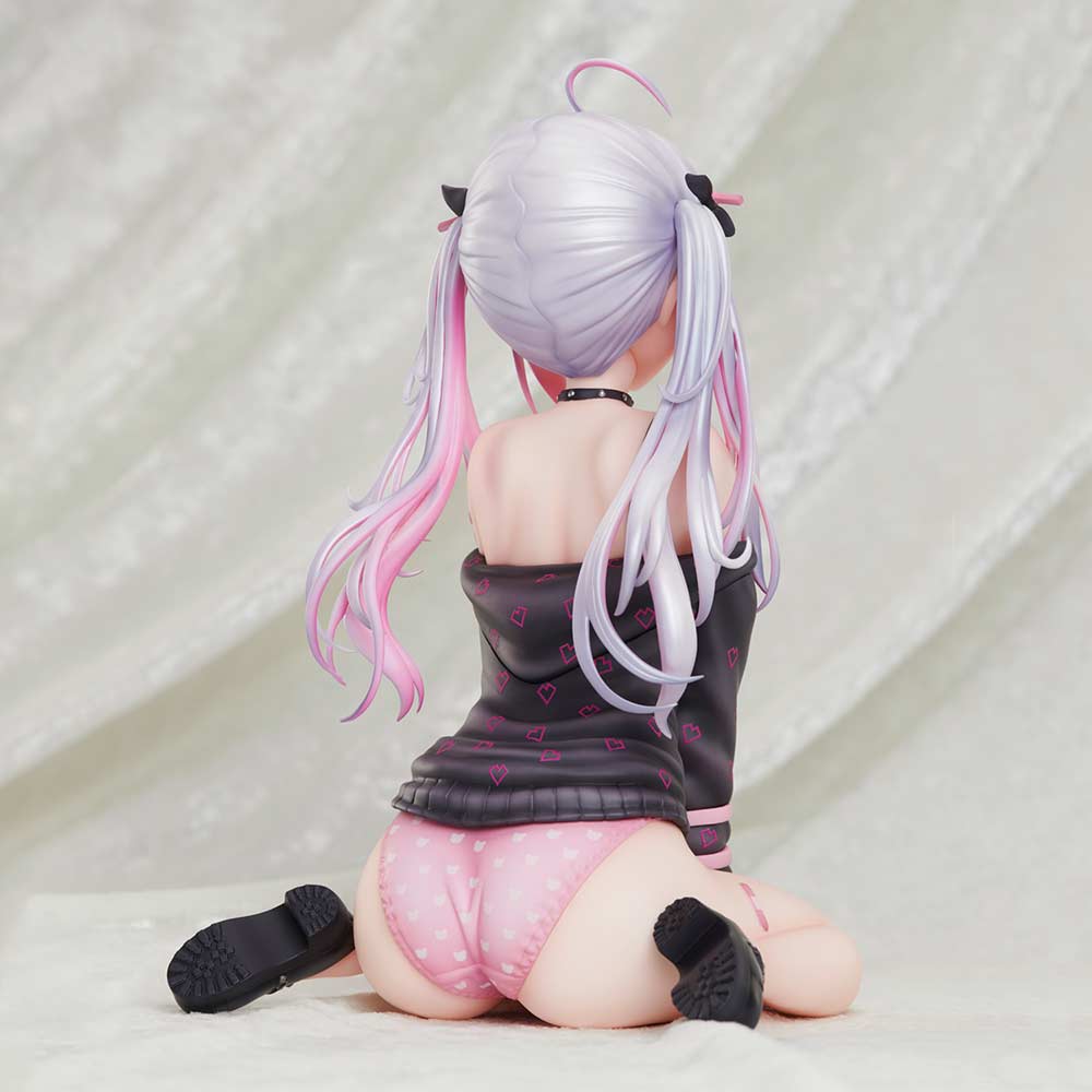 (PO) Rin Yuu Illustration Riyu-chan Image_7