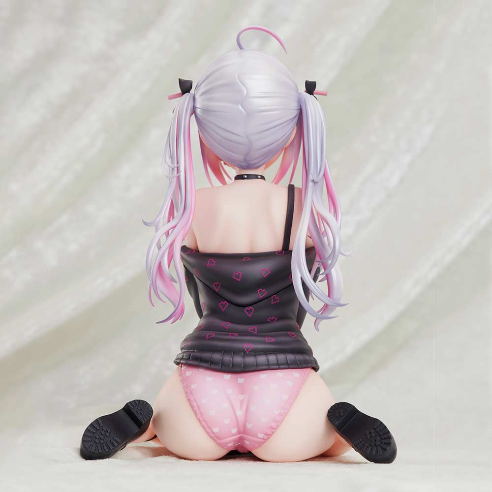 (PO) Rin Yuu Illustration Riyu-chan Image_8