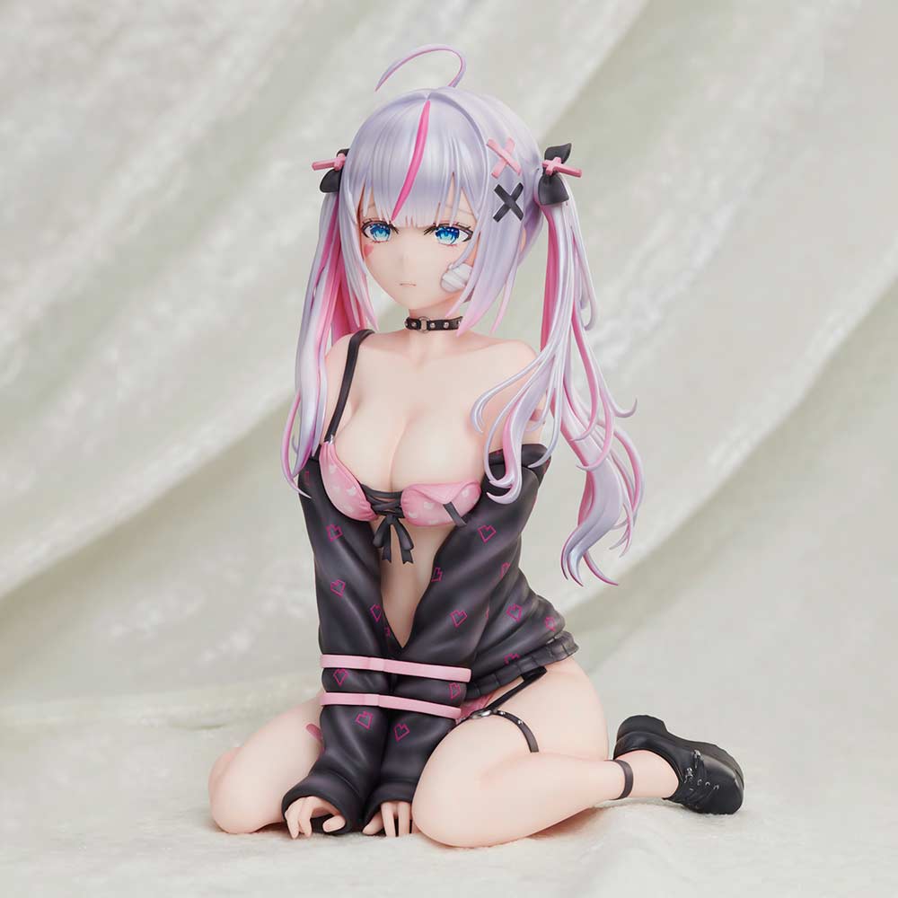 (PO) Rin Yuu Illustration Riyu-chan Image_11