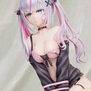 (PO) Rin Yuu Illustration Riyu-chan Image_12
