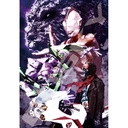 (PO) Shin Japan Heroes Universe 1000pcs Jigsaw Puzzle 1000T-395 Yoshihito Sugahara Works Image_2