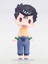 (PO) HELLO! GOOD SMILE YuYu Hakusho - Urameshi Yusuke Image_3