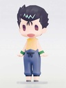 (PO) HELLO! GOOD SMILE YuYu Hakusho - Urameshi Yusuke Image_4
