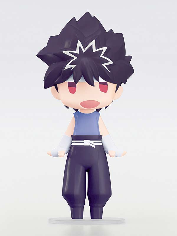 (PO) HELLO! GOOD SMILE YuYu Hakusho - Hiei Image_2