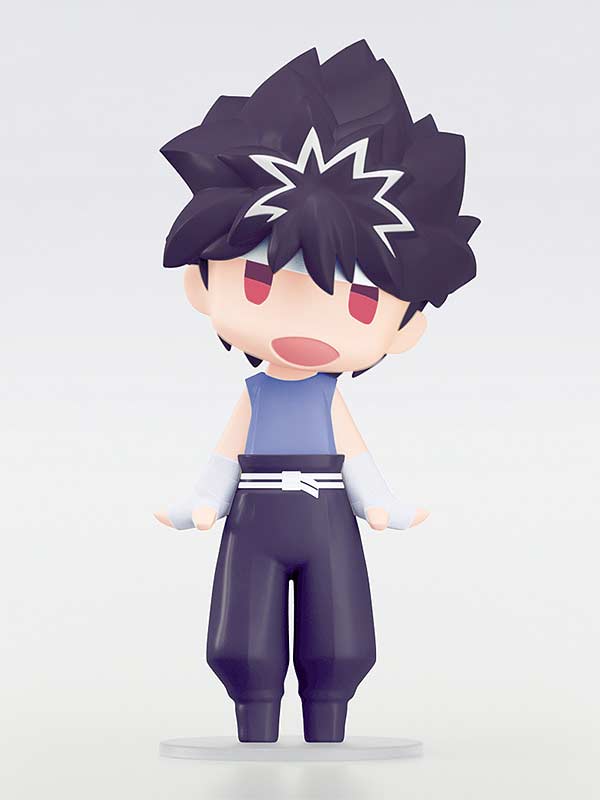 (PO) HELLO! GOOD SMILE YuYu Hakusho - Hiei Image_3